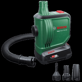 Bosch EasyInflate 18V-500 0.603.947.201