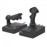 Hori Premium HOTAS Flight Stick - Xbox/PC - cena, srovnání