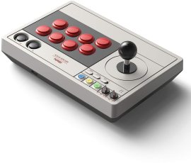 8bitdo Arcade Stick - Nintendo Switch / PC