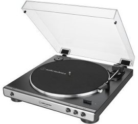 Audio Technica AT-LP60XUSBGM