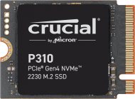 Crucial SSD CT2000P310SSD2 2TB - cena, srovnání