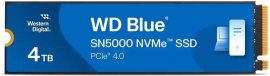 Western Digital Blue WDS400T4B0E 4TB