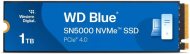 Western Digital Blue WDS100T4B0E 1TB - cena, srovnání