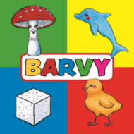 Barvy - Mirek Vostrý - cena, srovnání