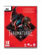 The Thaumaturge (PC) - cena, srovnání