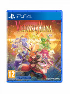 Visions of Mana (PS4) - cena, srovnání