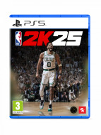 NBA 2K25 (PS5) - cena, srovnání