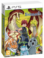 Farmagia - Limited Edition (PS5) - cena, srovnání