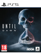 Until Dawn (PS5) - cena, srovnání