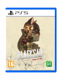 Blacksad: Under the Skin (PS5)