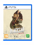 Blacksad: Under the Skin (PS5) - cena, srovnání