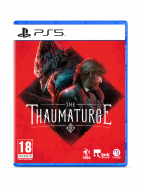 The Thaumaturge (PS5) - cena, srovnání