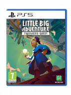 Little Big Adventure - Twinsen's Quest (PS5) - cena, srovnání