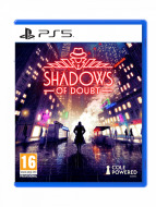 Shadows of Doubt (PS5) - cena, srovnání