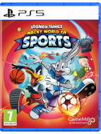 Looney Tunes: Wacky World of Sports (PS5) - cena, srovnání