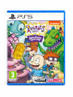 Rugrats: Adventures in Gameland (PS5) - cena, srovnání