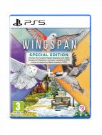 Wingspan - Special Edition (PS5) - cena, srovnání