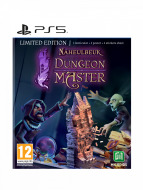 Naheulbeuk's Dungeon Master - Limited Edition (PS5) - cena, srovnání