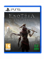 Enotria: The Last Song (PS5) - cena, srovnání