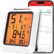 ThermoPro TP-350 - cena, srovnání