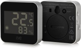 Eve Weather Connected Weather Station