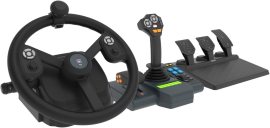 Hori Farming Vehicle Control System PC