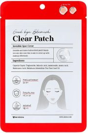 Mizon Goog Bye Blemish Clear Patch 44ks