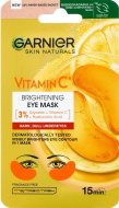 Garnier Skin Naturals Vitamin C Brightening Eye Mask 5g - cena, srovnání