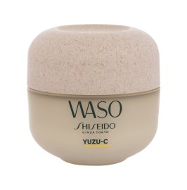 Shiseido Waso Yuzu-C Beauty Sleeping Mask 50ml