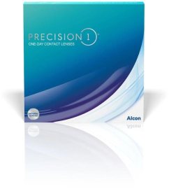 Alcon Pharmaceuticals PRECISION1 90ks