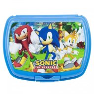 Alum Box na desiatu Sonic The Hedgehog - cena, srovnání