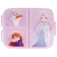 Alum Detský box na desiatu Frozen 2 - Elements - cena, srovnání