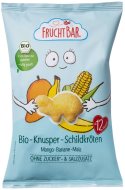 Fruchtbar BIO chrumky korytnačky kukurica, mango a banán 30g - cena, srovnání