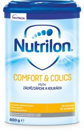 Nutricia Nutrilon Comfort & Colics 800g