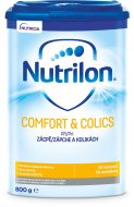 Nutricia Nutrilon Comfort & Colics 800g - cena, srovnání