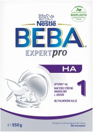 Nestlé Beba EXPERTpro HA 1 550g