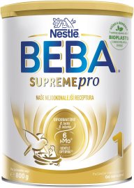 Nestlé Beba SUPREMEpro 1 6 HMO 800g