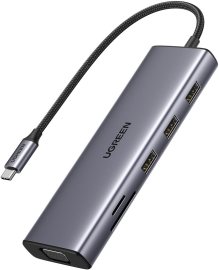 Ugreen 9-in-1 USB-C to HDMI