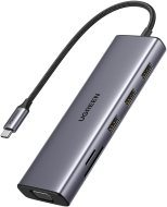 Ugreen 9-in-1 USB-C to HDMI - cena, srovnání