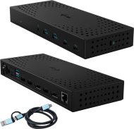 I-Tec Docking Station CATRIPLE4KDOCKPD2 - cena, srovnání