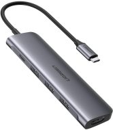 Ugreen 70495 USB-C Hub - cena, srovnání