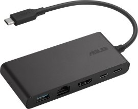 Asus DC201 Dual 4K USB-C Dock