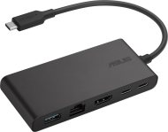 Asus DC201 Dual 4K USB-C Dock - cena, srovnání