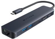 Hyperdrive EcoSmart Gen.2 USB-C 7-in-1 Hub - cena, srovnání