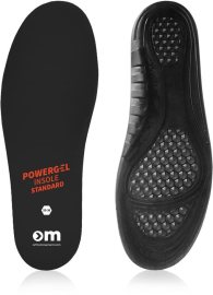 Orthomovement Power Gel Insole Standard