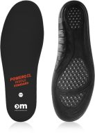 Orthomovement Power Gel Insole Standard - cena, srovnání