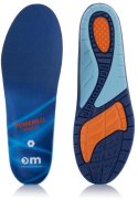 Orthomovement Power Gel Insole - cena, srovnání