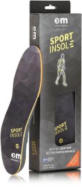 Orthomovement Upgrade Sport Insole