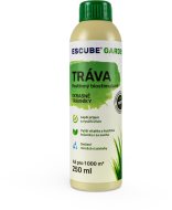 Escube Garden prírodný biostimulant a hydroabsorbent - tráva 250ml - cena, srovnání