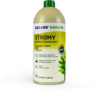 Escube Garden prírodný biostimulant a hydroabsorbent - stromy 1000ml - cena, srovnání